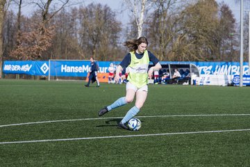 Bild 157 - F Hamburger SV 3 - Blau-Weiss 96 : Ergebnis: 5:1